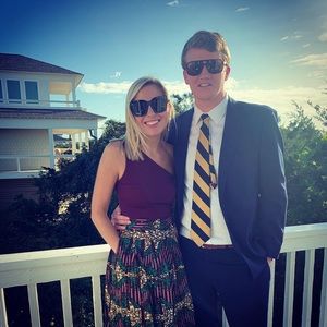 Meet your Posher, Reynolds